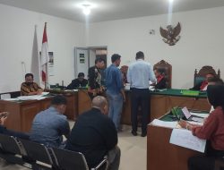 Saksi Pihak Ketiga Berkilah, Penarikan Avanza BG 1811 IX Disebut Bukan Eksekusi tapi Penitipan