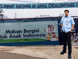 Dapur MBG Cigalontang Tingkatkan Kualitas Menu, Pastikan Standar Gizi dan Higienitas Terjaga
