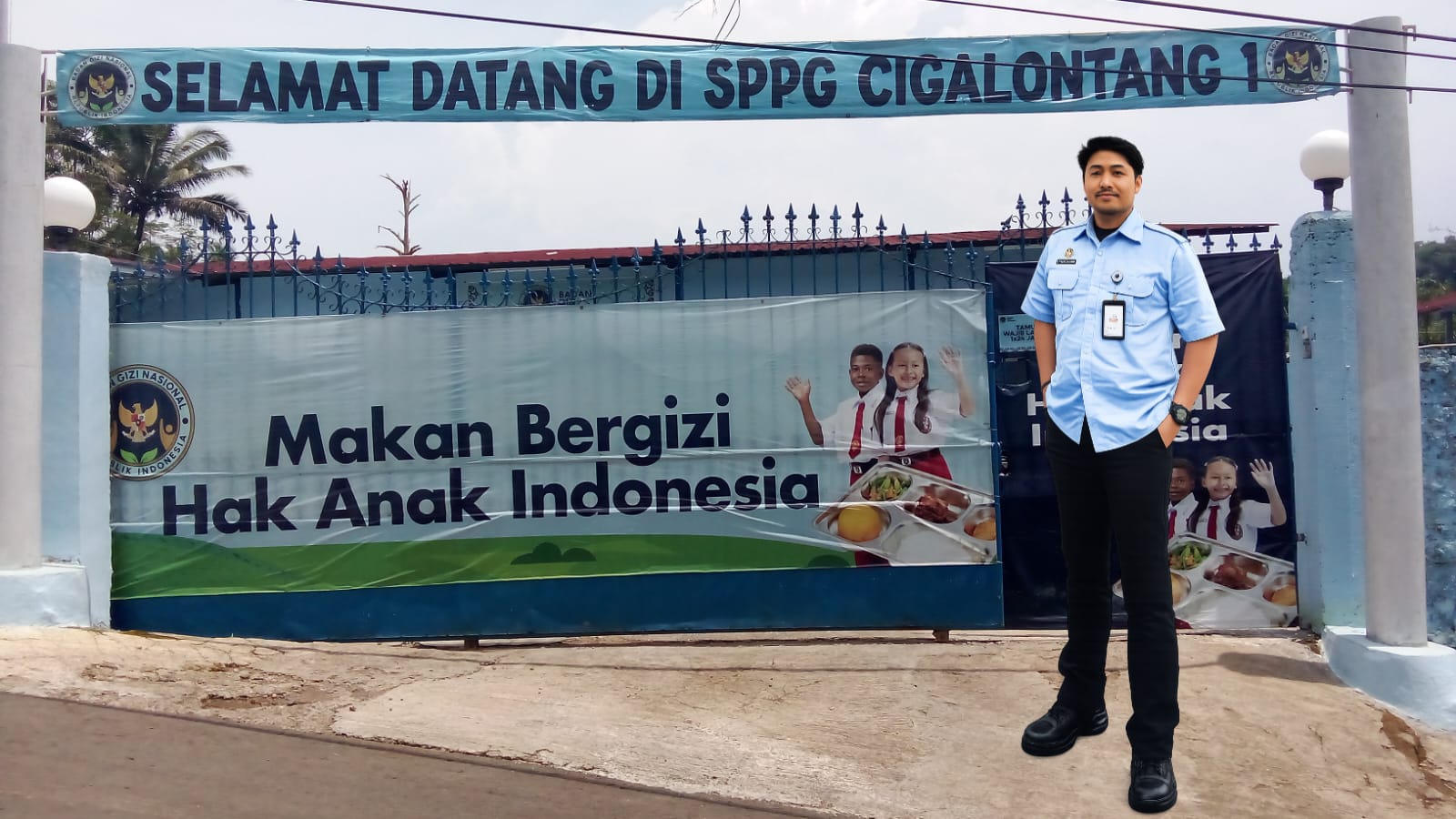 Dapur MBG Cigalontang Tingkatkan Kualitas Menu, Pastikan Standar Gizi dan Higienitas Terjaga 1