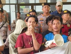 Jaman Muda Tasikmalaya Soroti Krisis PT LKM Pancatengah, Desak Transparansi dan Ancam Laporkan ke KPK