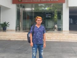 Armin Pengarayan Minta BPK Perwakilan Sumsel Audit Dana BOS dan Komite di SMK Sumsel
