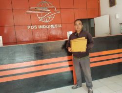 Menarik Pungutan Hingga Jutaan Rupiah SMAN 1 Buay Madang Timur Resmi Di Lapor kan.