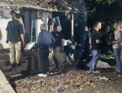 Pemuda Korban Ledakan Petasan di Ponorogo Meninggal Dunia, Total Korban Tewas Jadi Dua