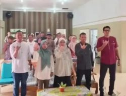 Pemkab Pesisir Selatan Sosialisasikan E-Katalog Konstruksi, Dorong Pengadaan Lebih Transparan