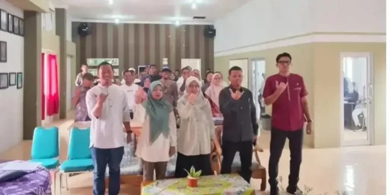 Pemkab Pesisir Selatan Sosialisasikan E-Katalog Konstruksi, Dorong Pengadaan Lebih Transparan 1