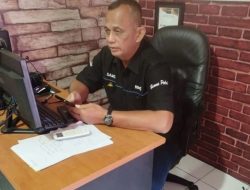 Polisi Tangkap Penjual Obat Mercon di Blitar, Sita Bahan Peledak hingga Kalium Klorat