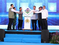 Polri Gandeng 4 Bank Himbara Salurkan KUR bagi Petani Jagung untuk Memutus Rantai Tengkulak