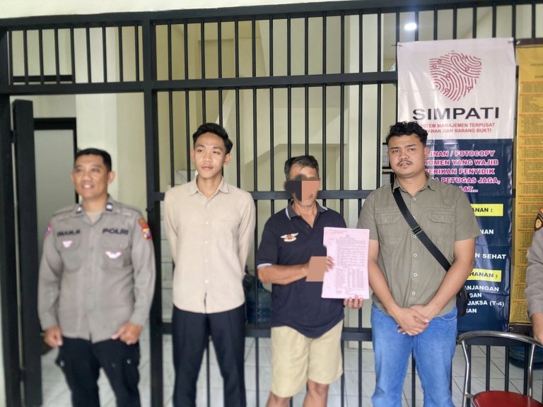 Percaya Teman Berujung Petaka, Warga Tulungagung Tertipu Hingga BPKB Mobil Digadaikan 1