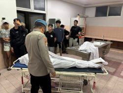 Pelajar Tewas Ditusuk dalam Tawuran Subuh di Palembang, Polisi Kejar Dua Terduga Pelaku