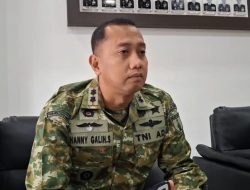 Oknum TNI Pembobol Minimarket di Tulungagung Dirawat di RS Bhayangkara, Kodim Pastikan Proses Hukum Berjalan