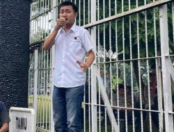 CEO NCW Desak DPRD Sumsel Minta Maaf atau Mundur Terkait Rencana Pengadaan Meja Biliar