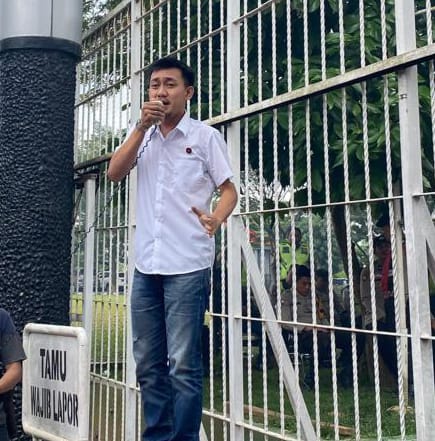 CEO NCW Desak DPRD Sumsel Minta Maaf atau Mundur Terkait Rencana Pengadaan Meja Biliar 1