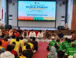 Padang Masuk Kota Terbersih Kedelapan di Indonesia, Wako Fadly Amran Apresiasi “Pasukan Oranye”