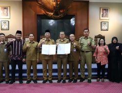 Pemkab Tulungagung Siapkan Arah Pembangunan 2027, Usung Visi “Tulungagung Berkarakter”