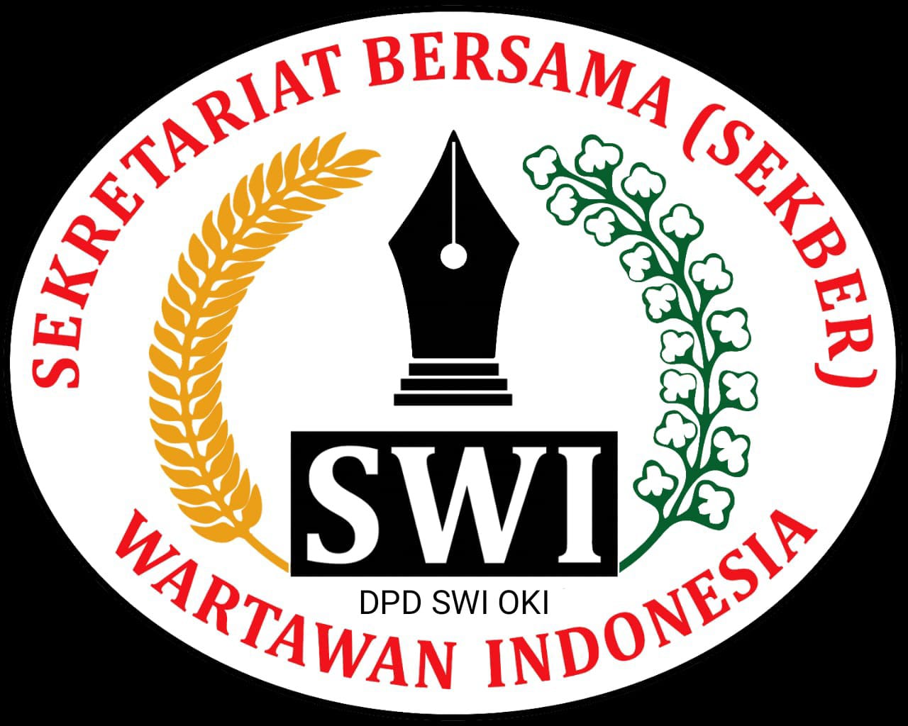 Diduga Minta THR ke Lapas, Oknum Mengaku Wartawan SWI OKI Dikecam: “Jangan Rusak Marwah Profesi” 1