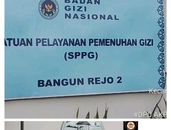 Dugaan Maladministrasi Program MBG di Pagar Alam, Pengelola Diminta Transparan