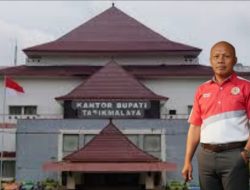 Aset Pemkab Tasikmalaya “Menguap”, Saldo Kerugian Daerah Tembus Rp497 Juta!Ketum DPP BAKI Desak Bupati Tasikmalaya Tindak Tegas Oknum Pegawai!