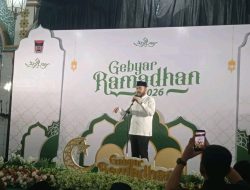 Pemkot Padang Siapkan Program Umrah dan Digitalisasi Subuh Mubarokah