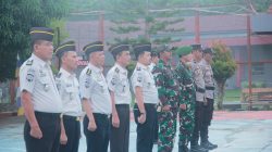 Jaga Stabilitas Keamanan Ramadhan, Kakanwil Ditjenpas Sumsel Tegaskan Kewaspadaan di Lapas Narkotika Banyuasin 3
