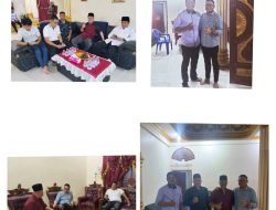 LSM Serunting Jaya Indonesia Gelar Buka Puasa Bersama Kapolres Pagar Alam