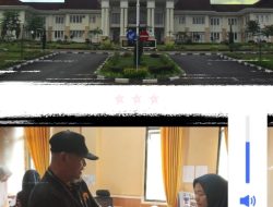 LSM Serounting Jaya Indonesia (SJI)Melayangkan Surat Ke Kejaksaan Negeri Pagaralam Diduga Kuat Terindikasi Jual Beli Perkara
