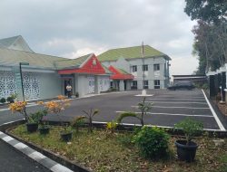 SJI Soroti Kinerja Kejari Pagaralam, Sejumlah Dugaan Disampaikan, Klarifikasi Belum Didapat