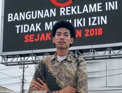 98 Persen Reklame Diduga Tak Berizin di Palopo, GERMAPA Pertanyakan Ke Mana Aliran Anggaran