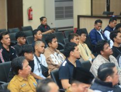 Gubernur Herman Deru Tantang 15 Eks WNI dari Kamboja Jadi Pengusaha, Siap Diberi Modal