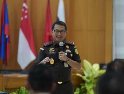 Sebagai Narsum di PKN Tingkat II LAN, Kajati Sulsel Tekankan Pentingnya Integritas dan Sistem Birokrasi yang Kuat