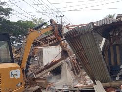 Penertiban Jalur Hijau Picu Babak Baru Sengketa 13,7 Hektare