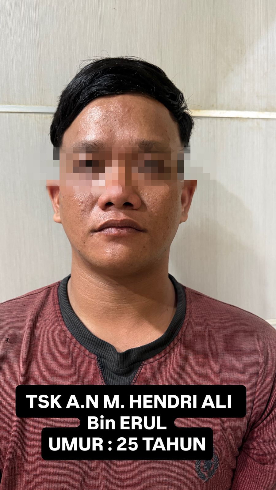 Kasus Pencabulan Anak di Sako Palembang Masuk Persidangan, Polda Sumsel Tegaskan Komitmen Perlindungan Anak 1