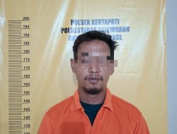 Keributan di Kertapati Palembang Berujung Maut, Pelaku Serahkan Diri ke Polisi