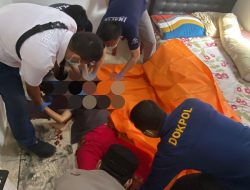 Staf Bawaslu OKU Selatan Ditemukan Meninggal di Rumah Kontrakan, Polisi Lakukan Penyelidikan