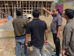 Mengacu Ukur Lapangan, Kuasa Hukum Tegaskan Isu Ruko di Atas Pipa Gas Tidak Berdasar