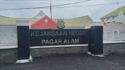 LSM SJI Datangi Kejari Pagaralam, Soroti Dugaan Kasus Narkoba hingga Korupsi 5