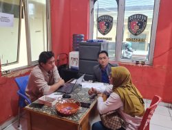 Kasus Kopi Fiktif Rp4 Miliar Terungkap, Pengacara Apresiasi Kinerja Satreskrim Polres Pagaralam
