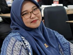 Musi Rawas Mencari Sosok Baru: Dr (c) Rety Septika SH.,M.KN dan Visi Pembangunan Berbasis Nilai