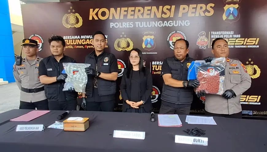 Terungkap! Kakek 70 Tahun di Tulungagung Diduga Cabuli Anak Tetangga Selama Bertahun-tahun 1