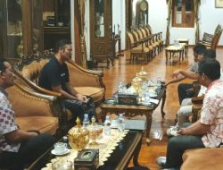 Bupati Boyolali Dukung Penuh HKPS 2026 dan Munas SWI, Siap Sukseskan Event Nasional