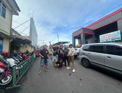 Polisi Tangkap Anak Kandung Pelaku Mutilasi Ibu di Lahat, Kasus Terungkap Kurang dari 24 Jam