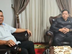 DPRD Boyolali All Out Dukung HKPS 2026 dan Munas SWI, Dorong Penguatan Kebebasan Pers Nasional
