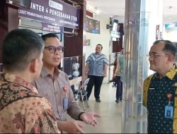 Meski WFH Diberlakukan, Samsat Se-Sumsel Tetap WFO: Pelayanan Publik Dipastikan Normal