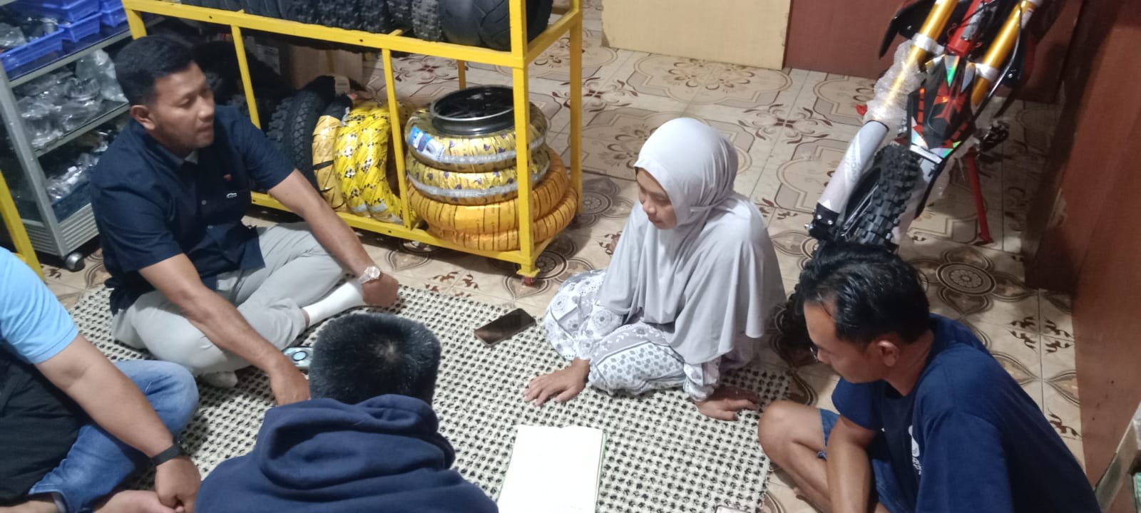 Tidak Cukup Bukti, Polres Pagar Alam Resmi Hentikan Penyidikan Kasus Akses Ilegal Sistem Elektronik 1