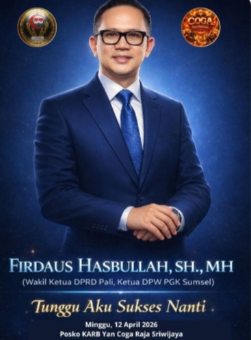 Pemuda Didorong Berdaya dan Produktif dalam Diskusi Kepemudaan di Palembang 1