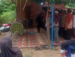 Pemuda di Empat Lawang Ditemukan Meninggal Dunia, Warga Berduka
