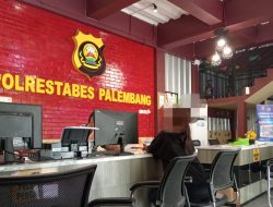 Lari Dari Rumah, Jamur Di Palembang Dirudapaksa Dibawah Ancaman