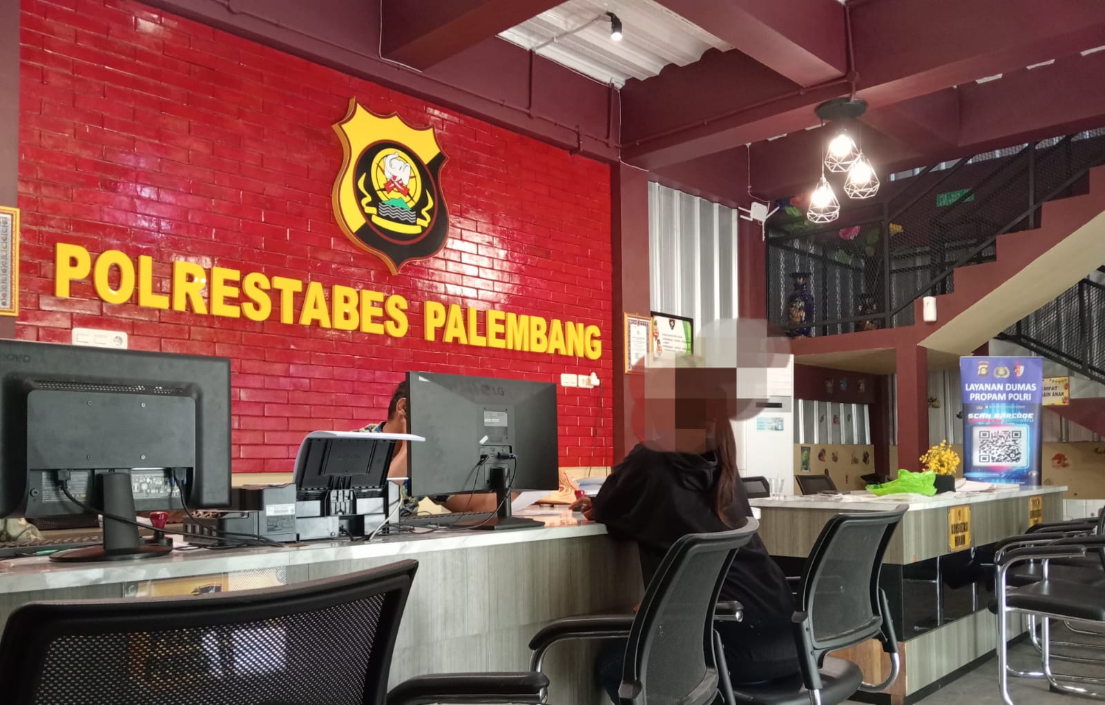 Lari Dari Rumah, Jamur Di Palembang Dirudapaksa Dibawah Ancaman 1