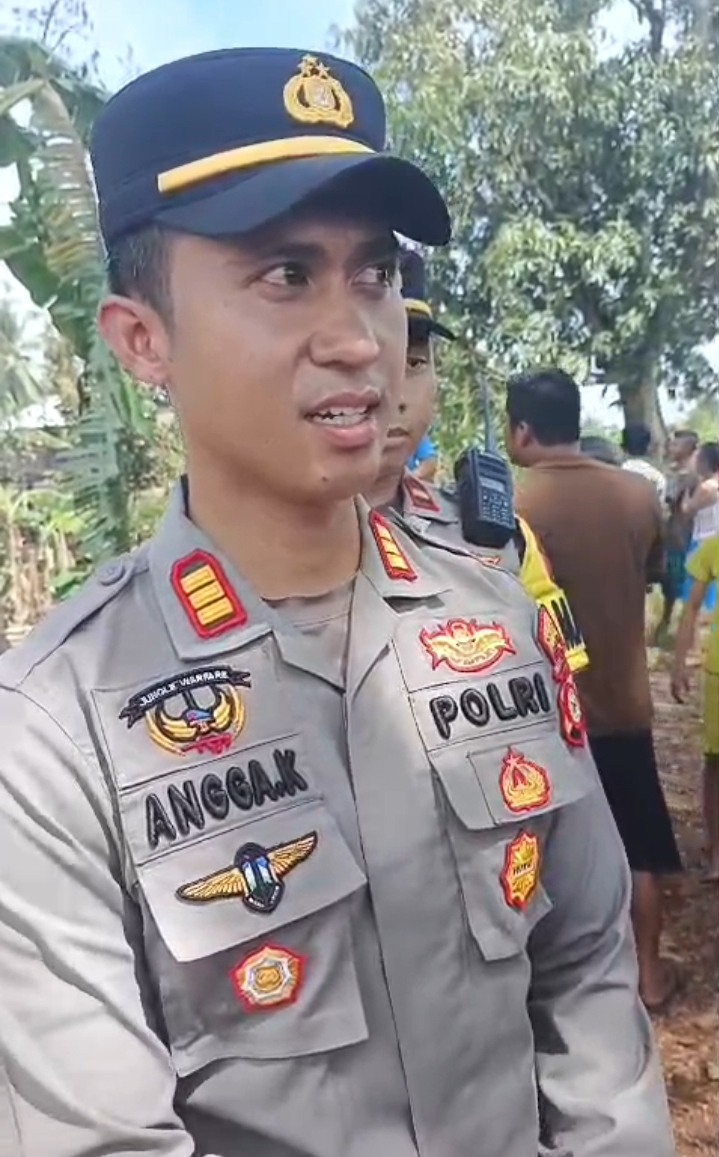 Kebakaran Di Keramasan Satu Motor Dan Emas Lima Suku Ludes Terbakar 2