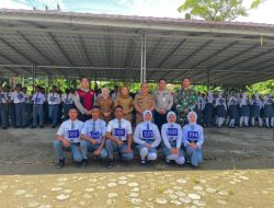 “Polres OKI Turunkan 3 Personel untuk Seleksi Paskibraka OKI 2026