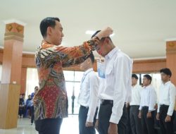 Gen Z OKI Dibekali Skill untuk Magang ke Jepang